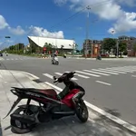 Bán đất mặt tiền Phạm Văn Đồng Huế 250m2 2 tỷ - Ảnh thu nhỏ 1