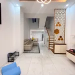 Bán nhà 3 tầng 3PN 60m2 đường số 9, Thông Tây Hội, Gò Vấp - 6,69 tỷ - Ảnh thu nhỏ 3