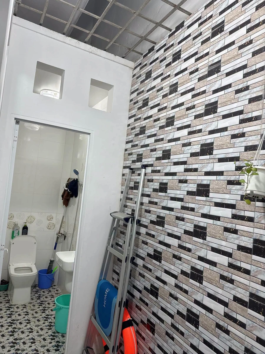 Bán nhà mặt tiền gần Hồ Sinh Thái Quy Nhơn 67,5m² 3 tầng 7,9 tỷ - Ảnh thu nhỏ 2