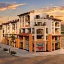Căn nhà liền kề thấp tầng Nổi bật dự án Charmora City Nha Trang - Ảnh thu nhỏ 12