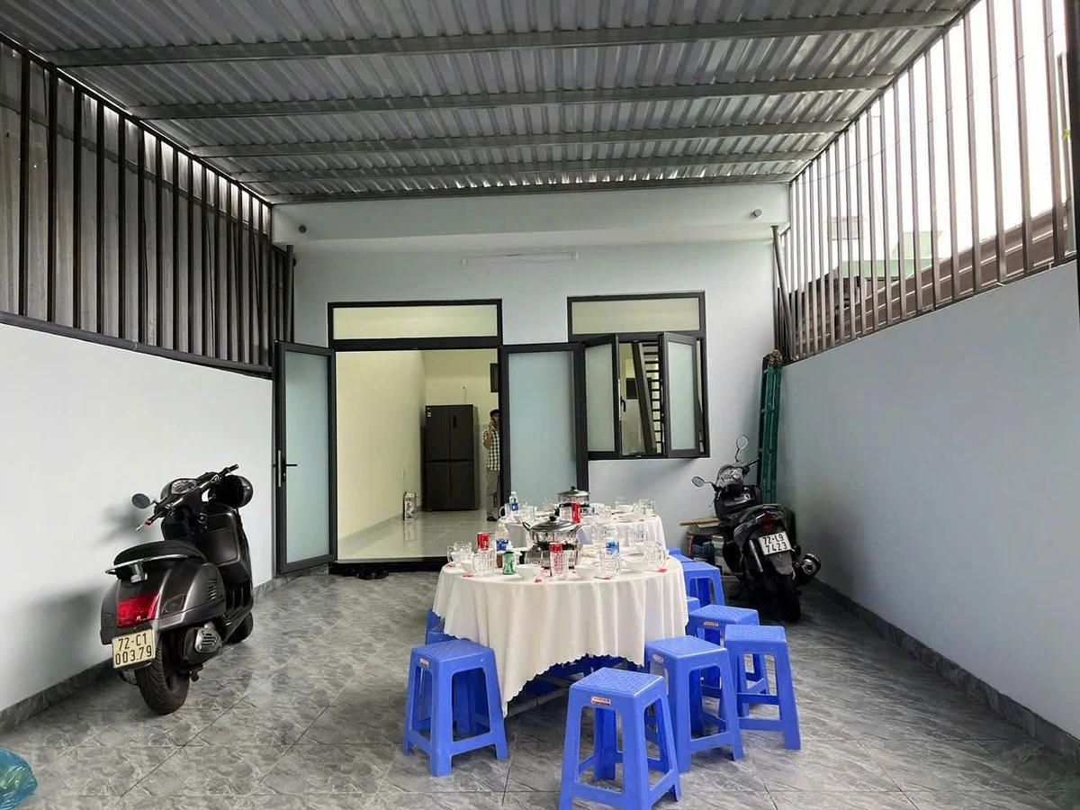 Bán nhà 113m² nội thất đầy đủ Phường 10 Vũng Tàu - Ảnh 1