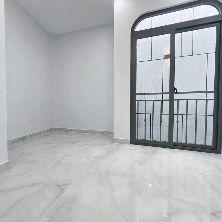 Bán nhà trệt lầu 27m2 2PN 2WC giá 3,089 tỷ tại Quận 4 - Ảnh thu nhỏ 4