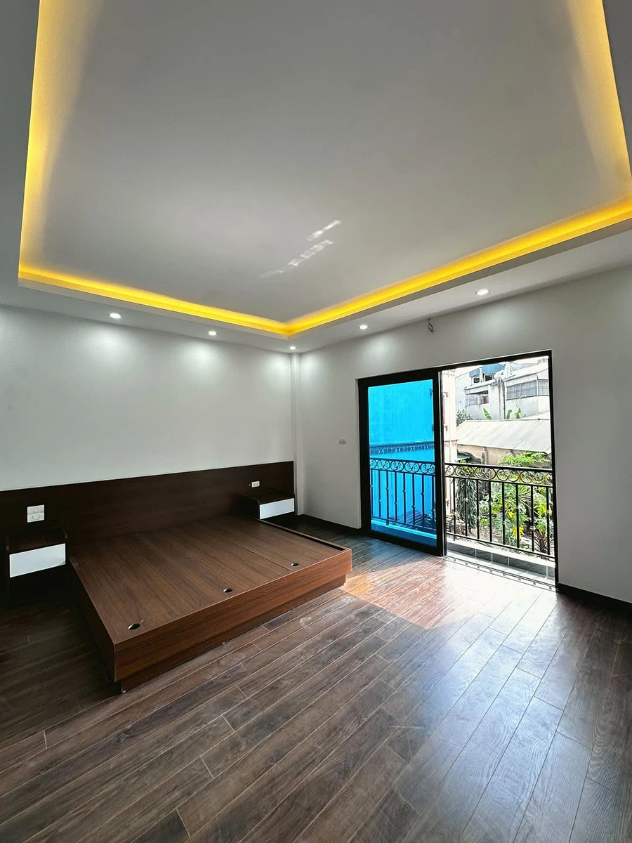Bán nhà 3 phòng ngủ 40m² La Nội, Dương Nội 7.2 tỷ - Ảnh thu nhỏ 5