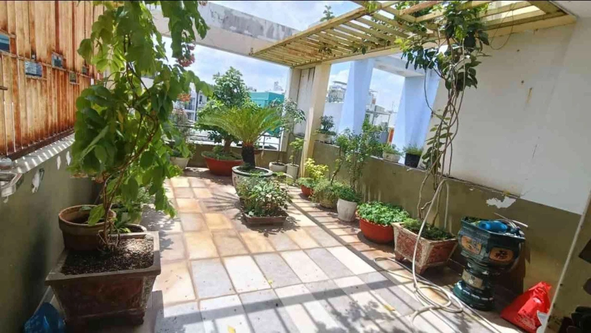 Bán nhà mặt tiền kinh doanh 4 tầng 64m2 đường Tân Sơn Nhì, Tân Phú - 20,5 tỷ - Ảnh thu nhỏ 3