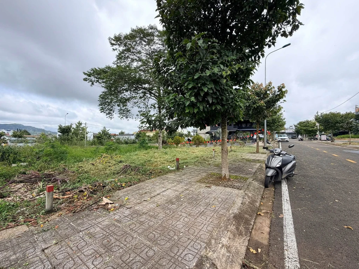 Bán đất Phường 1 Quận 1, 68m2, 2 tỷ 950 - Ảnh 1