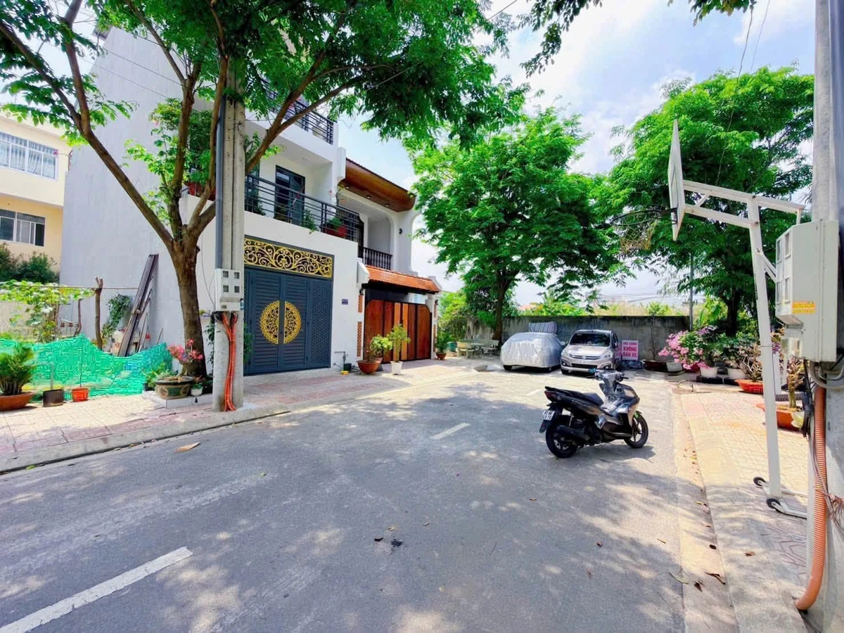 Bán lô đất 87m2 tái định cư Hiệp Hoà, sổ hồng riêng 5 tỷ 300 - Ảnh thu nhỏ 2