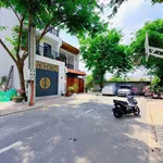 Bán lô đất 87m2 tái định cư Hiệp Hoà, sổ hồng riêng 5 tỷ 300 - Ảnh thu nhỏ 2