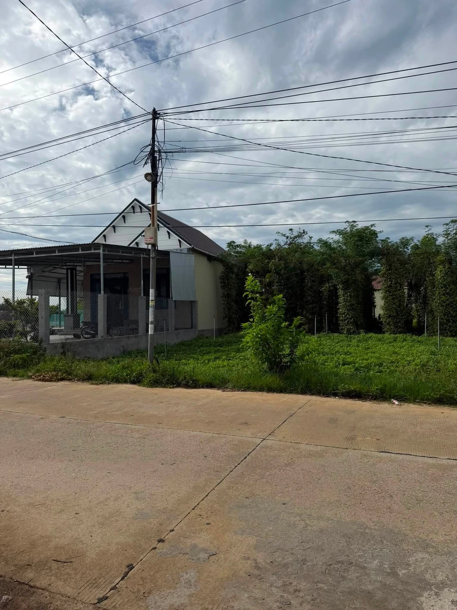 Bán đất Mộ Đức Quảng Ngãi 740m² 2,8 tỷ - Ảnh thu nhỏ 2