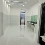 Bán nhà 4 tầng mặt tiền 47m2 Quận 8 - Ảnh thu nhỏ 2