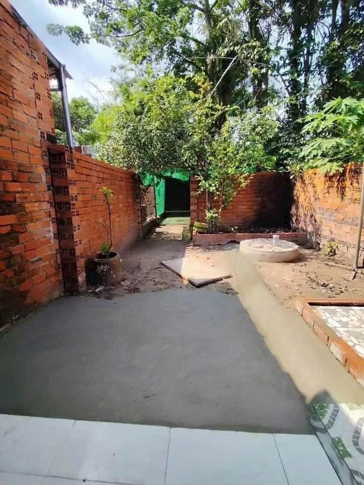 Bán nhà hẻm 168m² Phạm Hùng Tây Ninh 800 triệu - Ảnh thu nhỏ 2