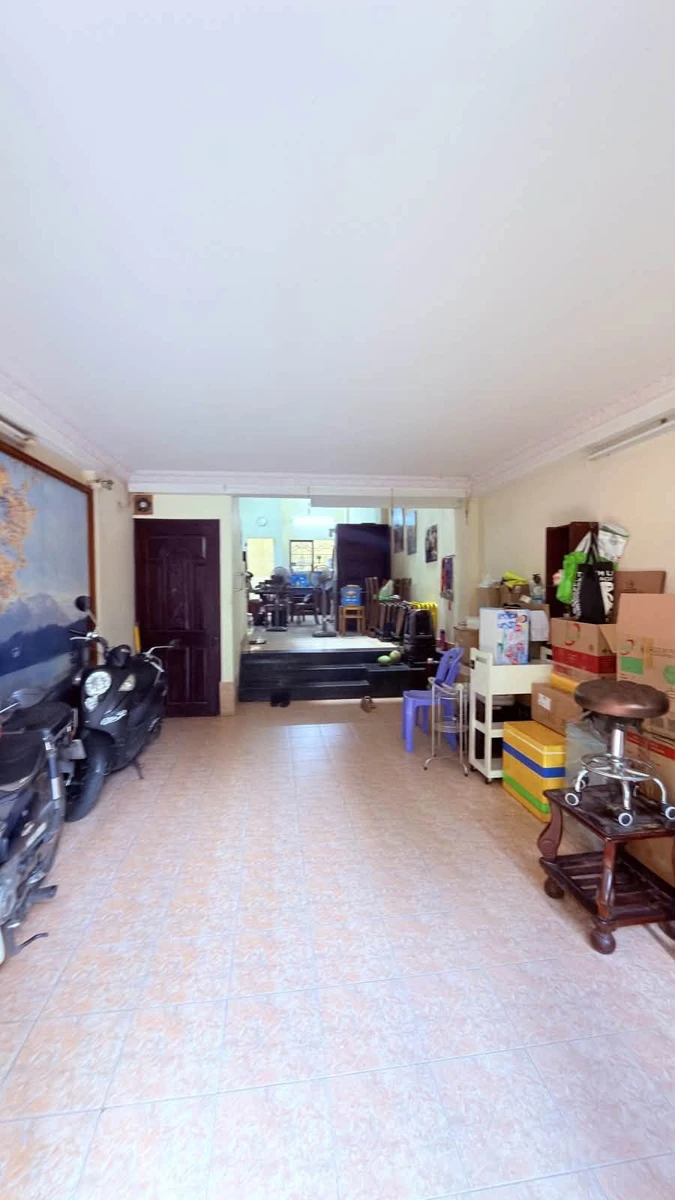 Bán nhà hẻm 8m 72m² 3PN 3WC, Phường Bình Lợi Trung, Bình Thạnh giá 12,5 tỷ - Ảnh thu nhỏ 2