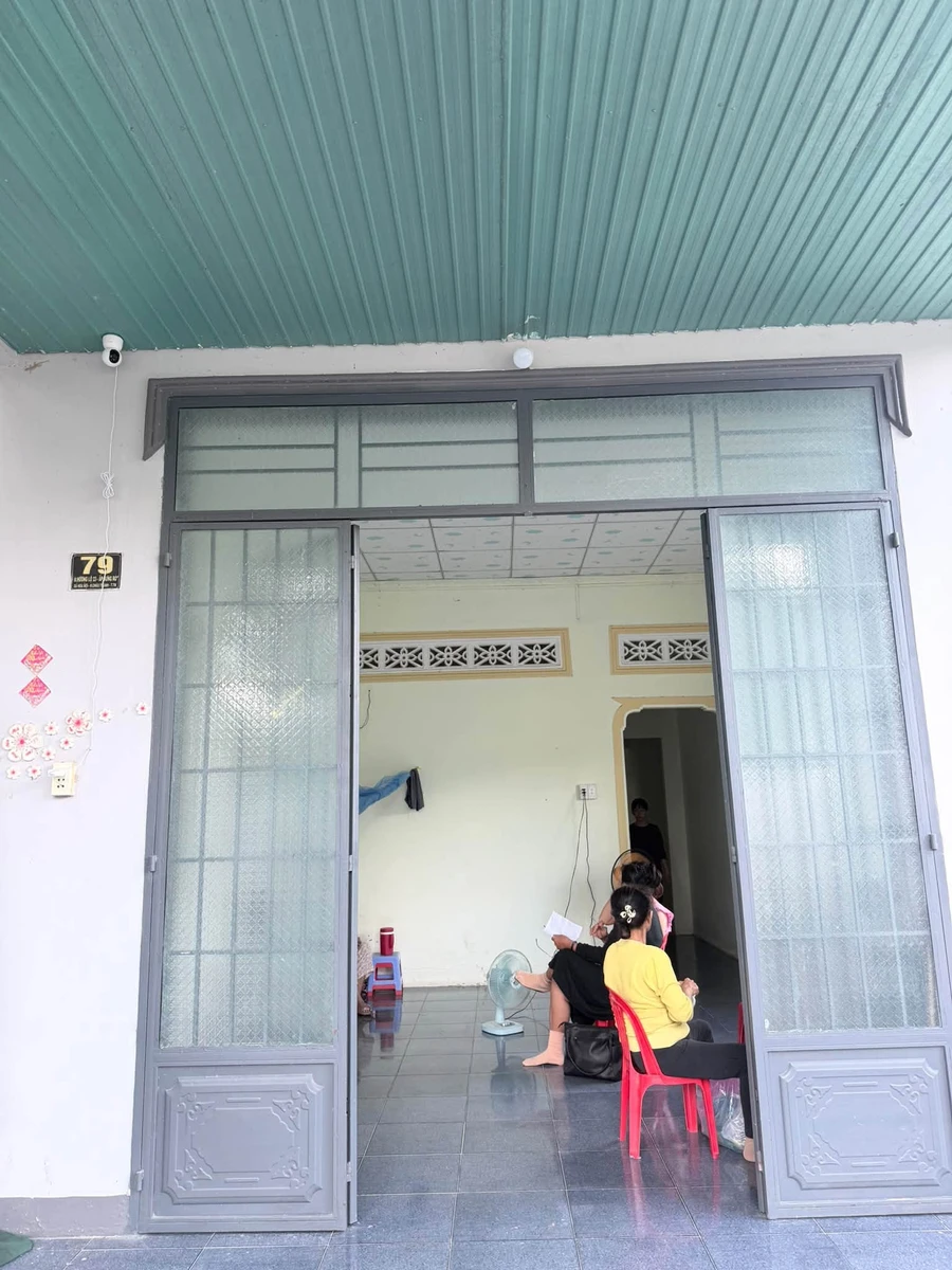 Bán đất 810m² 2PN 2WC Tây Ninh 2 tỷ 150 - Ảnh thu nhỏ 4