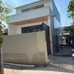 Bán nhà SHR 75m² 3 phòng ngủ Huỳnh Thị Hai Quận 12 - Ảnh thu nhỏ 1