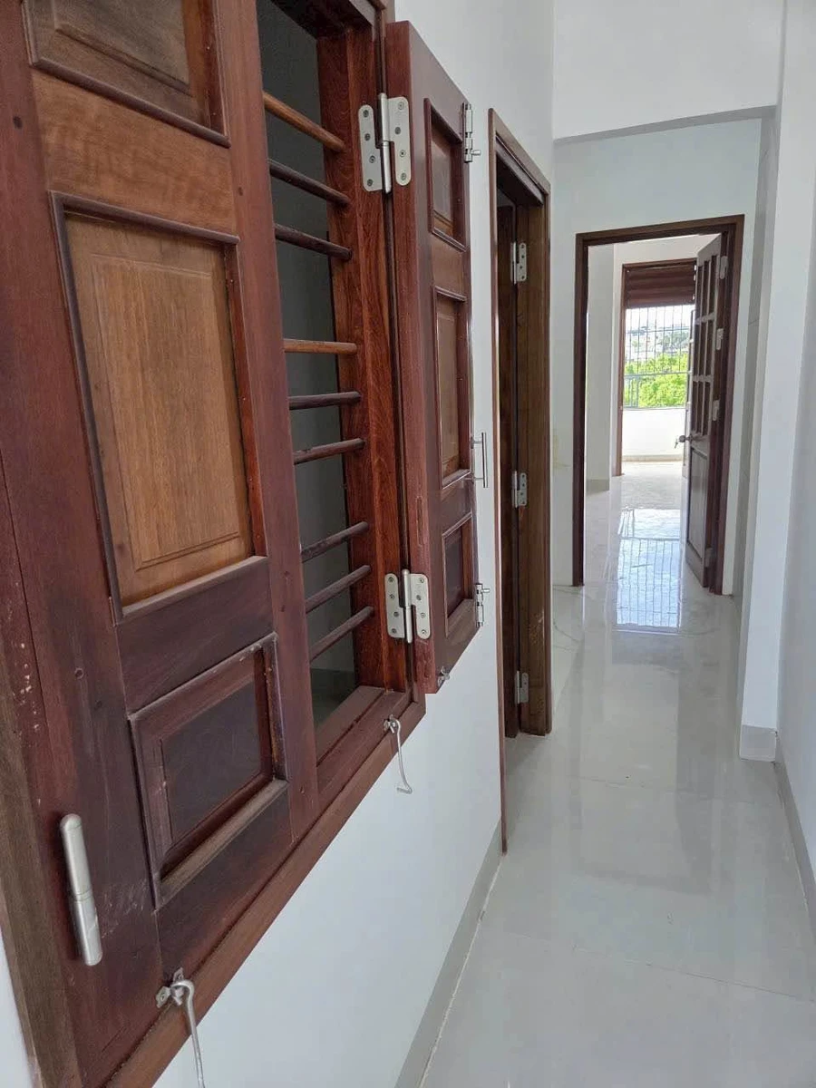 Nhà 1T+1L 68,5m2 mặt tiền Huỳnh Thị Khá, Phú Thuỷ, Lâm Đồng - Ảnh thu nhỏ 3