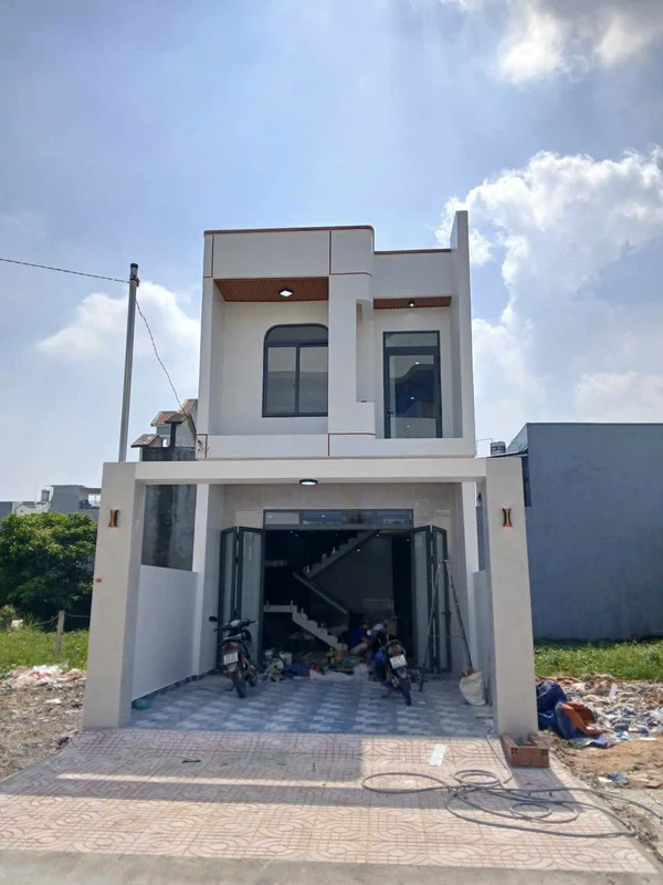Bán nhà 1 trệt 1 lầu 105m² Đồng Nai 3 tỷ 50 triệu