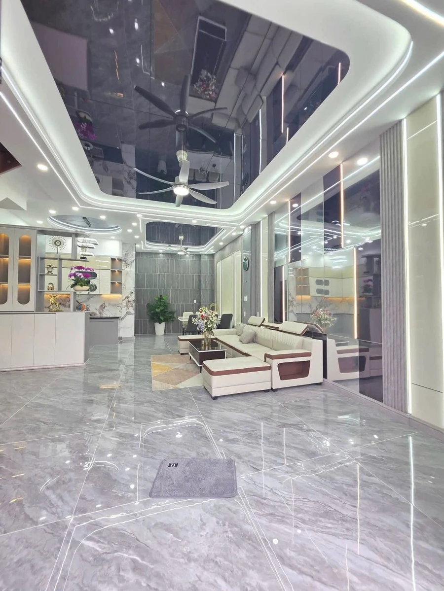 Bán nhà phố 3 PN 60m² Biên Hoà 3.5 tỷ - Ảnh thu nhỏ 3