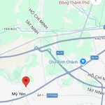 Bán biệt thự 300m² Mỹ Yên, Bến Lức, Long An - 10 tỷ - Ảnh thu nhỏ 3