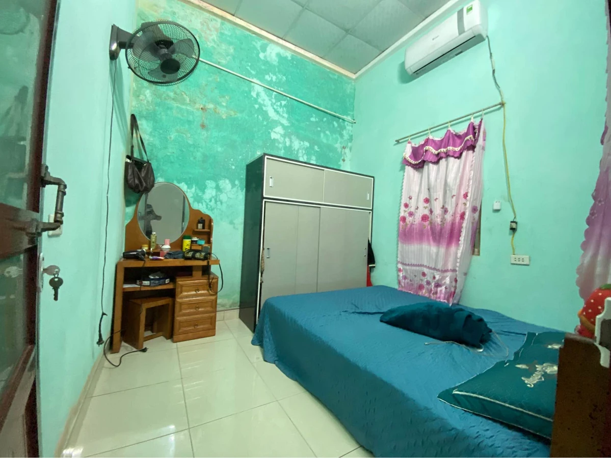 Bán nhà 2 PN 76m² mặt tiền 4m gần công viên nước - Ảnh thu nhỏ 3