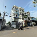 Bán shophouse 5 tầng 100m² mặt tiền đường 16m Quận 9 - 9,8 tỷ - Ảnh thu nhỏ 1