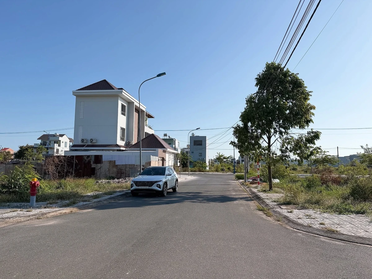 Bán đất Gò Cát Bà Rịa 162m² giá 2.25 tỷ - Ảnh 1