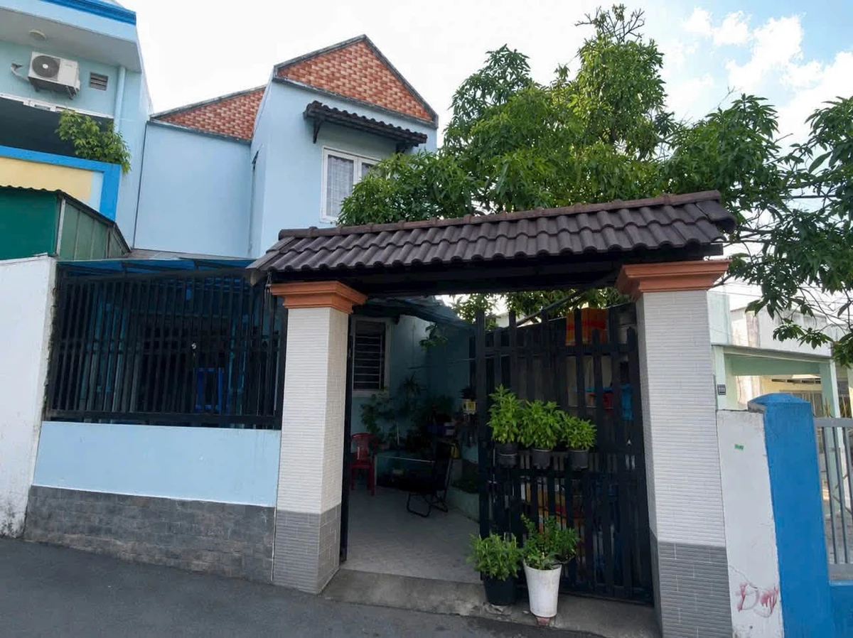 Bán nhà 2 tầng 68m² hẻm xe hơi đường 904, Hiệp Phú, Thủ Đức, giá 5,5 tỷ - Ảnh 1