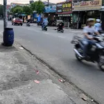 Cho thuê mặt bằng mặt tiền Nguyễn Du, Bình Hòa, 100m² 8 triệu/tháng - Ảnh thu nhỏ 2