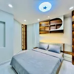Bán nhà Hoàng Hoa Thám, Bình Thạnh 4PN 41m2 nhỉnh 5 tỷ - Ảnh thu nhỏ 5