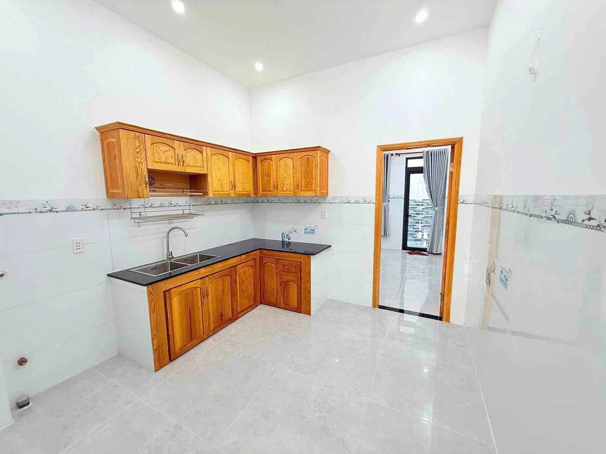 Bán nhà hẻm 65m2 3PN Vũng Tàu 5,2 tỷ - Ảnh thu nhỏ 4