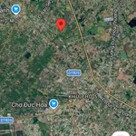 Bán đất nền thổ cư 150m2 giá 550 triệu tại Hòa Khánh, gần KCN Sao Vàng - Ảnh thu nhỏ 1