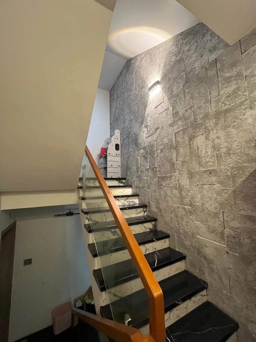 Bán nhà 6PN 81m² tại An Cựu City, Bình Chánh - Ảnh thu nhỏ 3