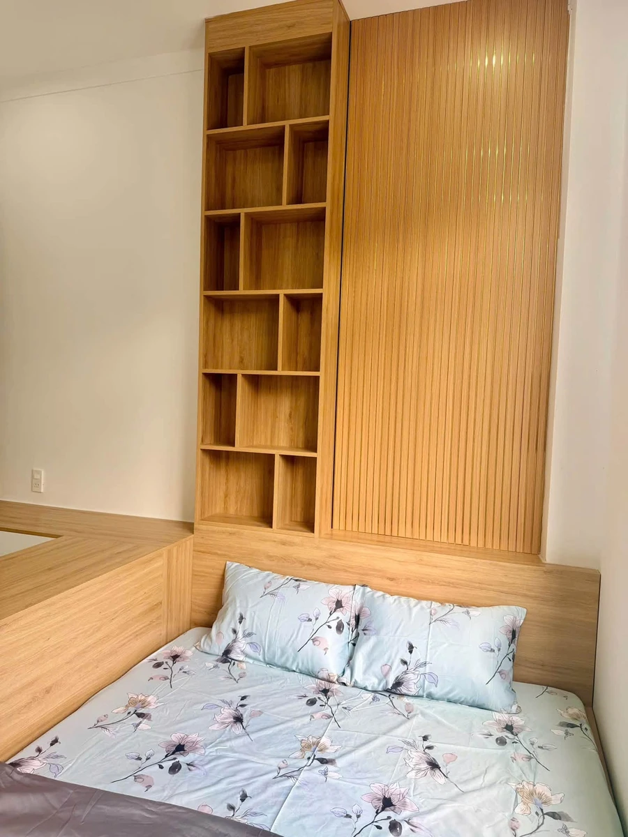 Bán nhà mê hẻm 3PN, 100m² Nguyễn Duy Trình - Ảnh thu nhỏ 5