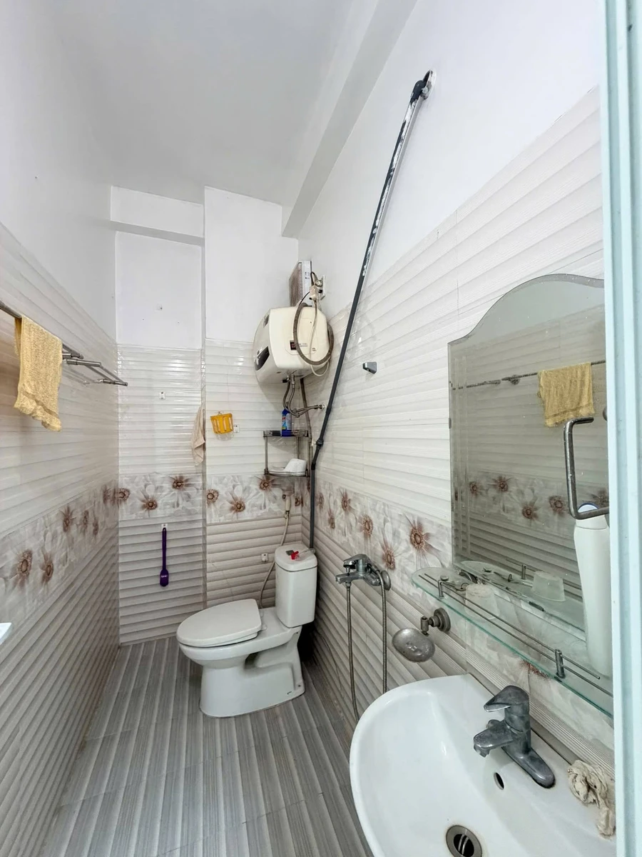 Bán nhà phố 71m2 Thủ Đức, 3 tỷ 689 triệu - Ảnh thu nhỏ 5