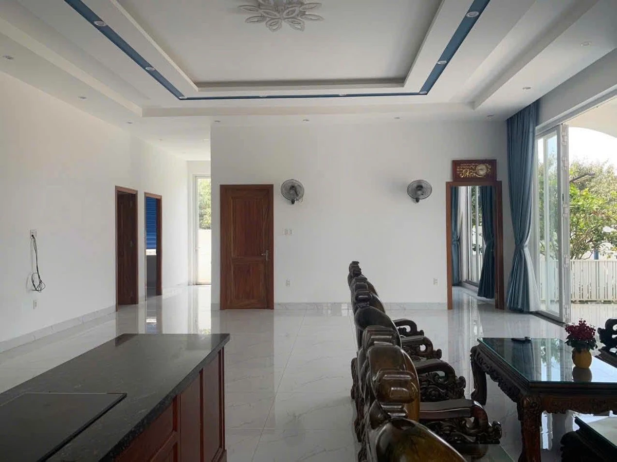 Bán biệt thự mini hai mặt tiền 360m2, giá 4 tỷ 8 - Ảnh thu nhỏ 3