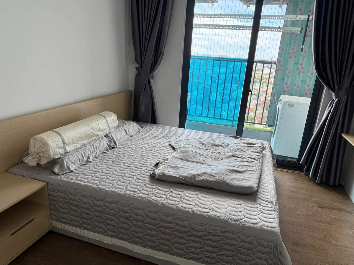 Bán căn góc 87m² 3PN tòa Tecco Phúc Thịnh Tân Bình - Ảnh thu nhỏ 4