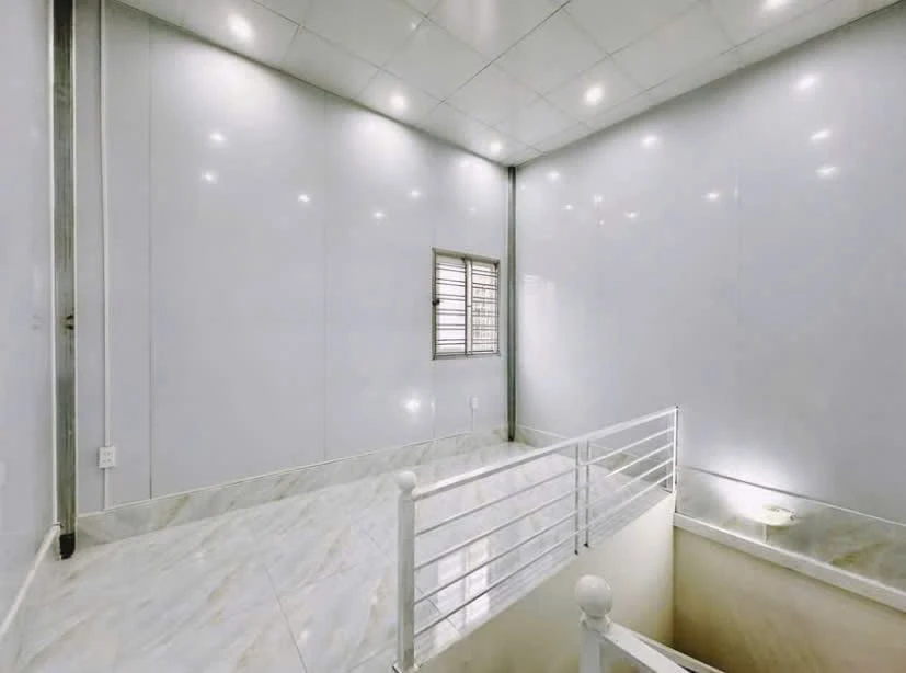 Bán nhà 30m2 x 3 tầng Trần Nguyên Hãn, Phú Nhuận - Ảnh thu nhỏ 5