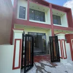 Bán nhà 1 trệt 1 lầu 100m2, 3PN 2WC, giá 2,05 tỷ tại xã Mỹ Yên, Bến Lức - Ảnh thu nhỏ 1