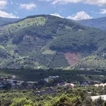 Bán nền đất biệt thự view thung lũng 350m2 ngoại ô Đà Lạt giá 1 tỷ 550 triệu - Ảnh thu nhỏ 3