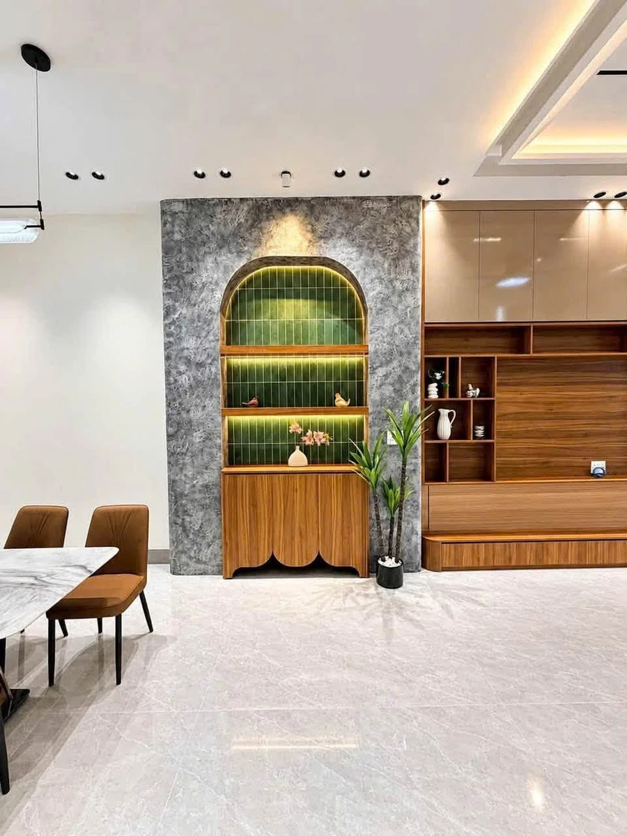 Nhà mặt tiền kinh doanh 100m² Phường Hố Nai, Biên Hoà, 4.25 tỷ - Ảnh thu nhỏ 5