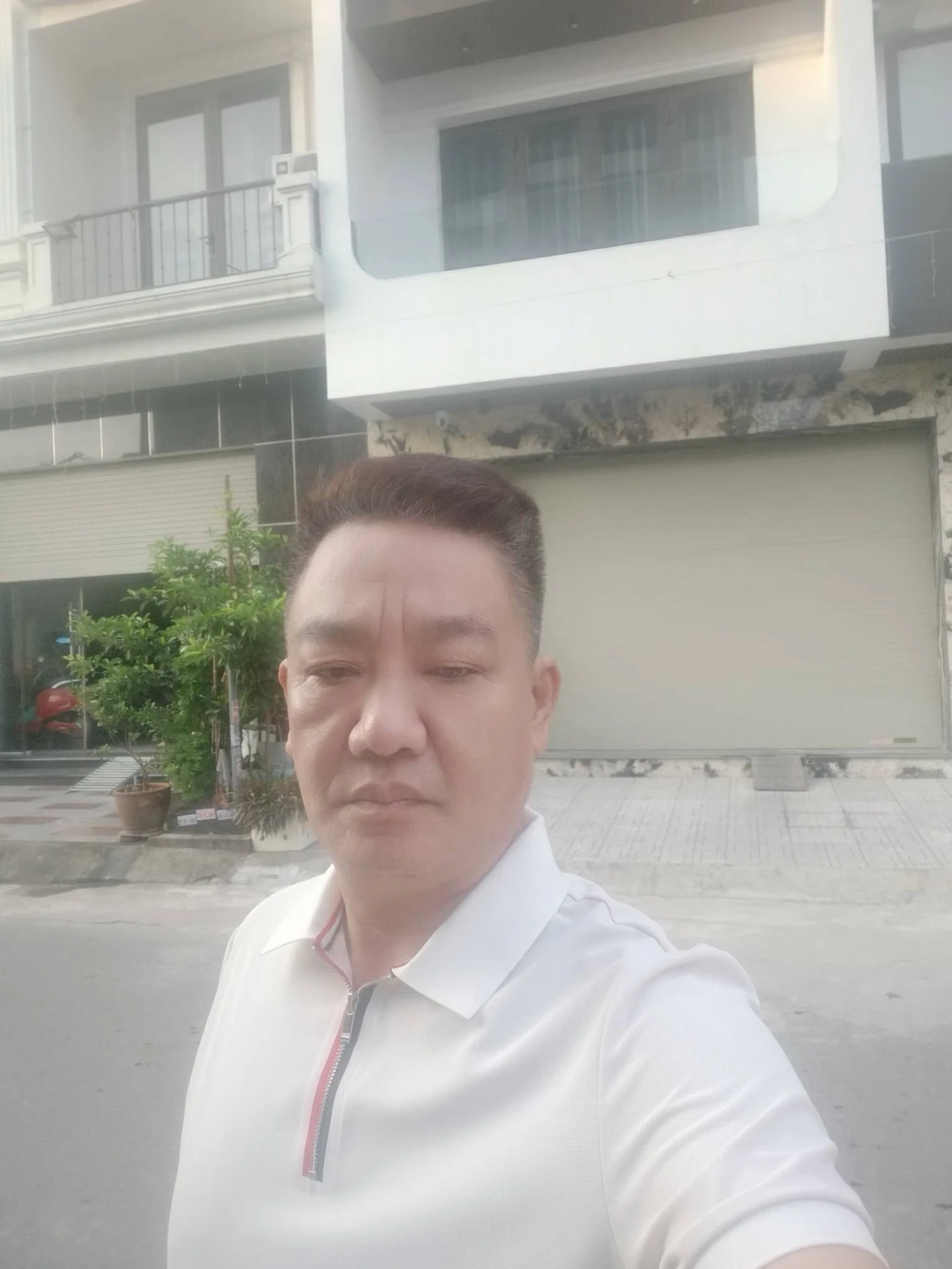 Bán nhà mặt tiền 60m2 4 tầng khu TĐC Tam Kỳ Tân Phú - Ảnh 1