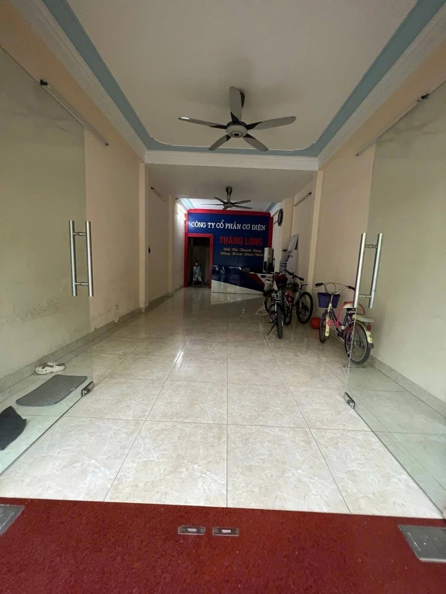 Bán shophouse mặt phố Lê Trọng Tấn 50m² 6 tầng Hà Đông - Ảnh thu nhỏ 3