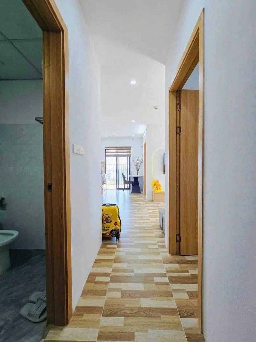 Cho thuê căn hộ chung cư Ecogarden 72m2, 2PN, 7.5 triệu/tháng - Ảnh thu nhỏ 2