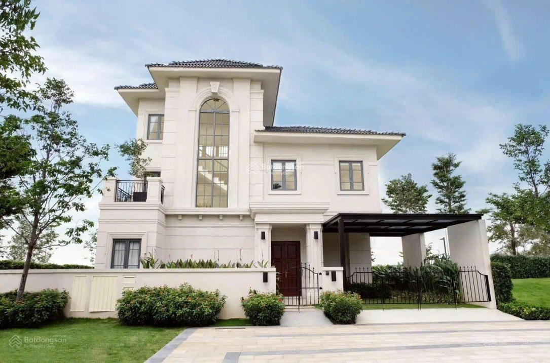 Hàng hiếm rổ hàng chuyển nhượng chủ đầu tư Swan Bay - nhà phố- biệt thự dinh thự sông tháng 10/2026 - Ảnh 1