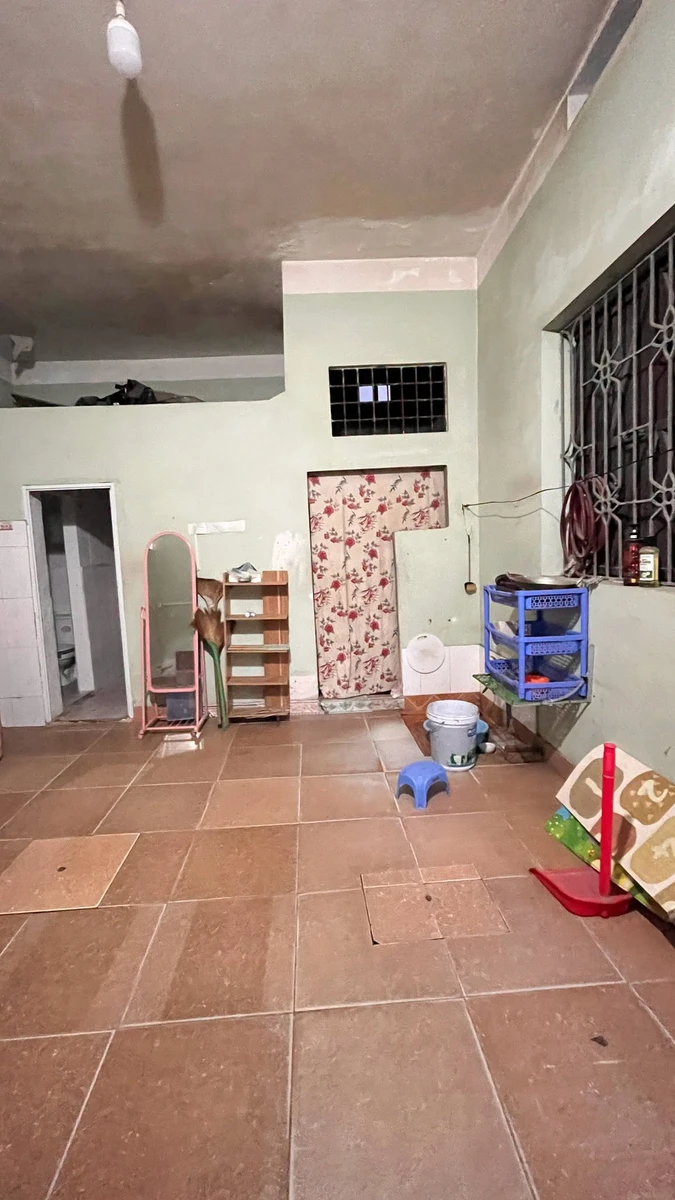 Cho thuê nhà 2 tầng 70m2, 2 phòng ngủ, Lê Thanh Nghị, Hải Dương - Ảnh thu nhỏ 3