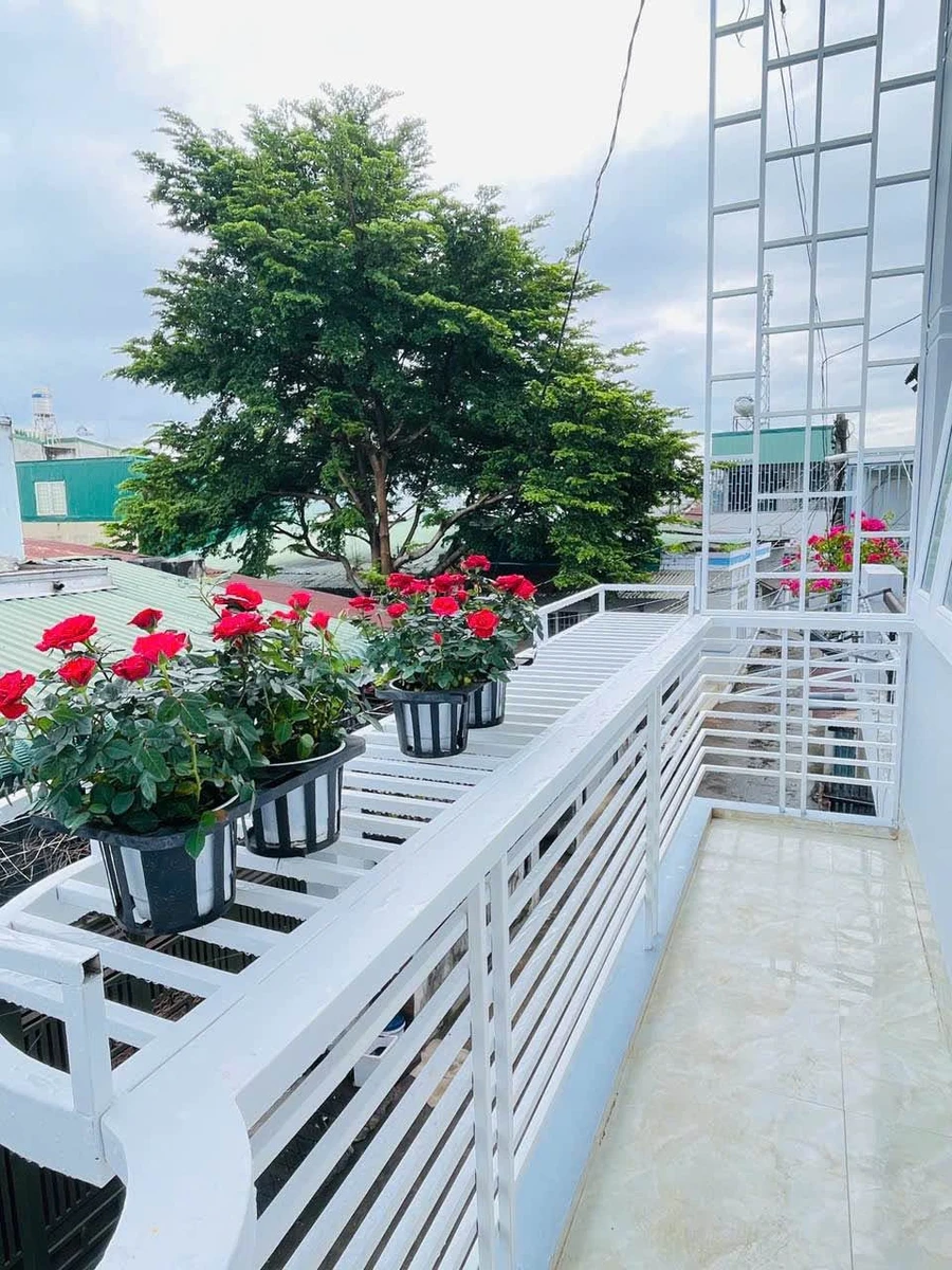 Nhà bán 2,55 tỷ, 100m2, 2PN, Đinh Nước, Quận 12 - Ảnh 1