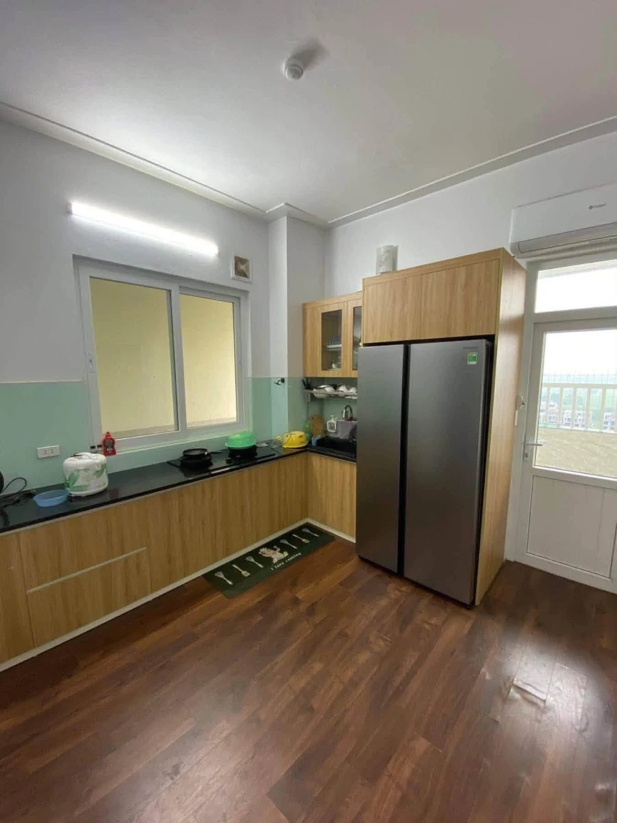 Cho thuê chung cư Tân Thành 70m² 2PN giá 6 triệu/tháng - Ảnh thu nhỏ 4