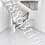 Bán nhà 1 trệt 1 lầu 2PN Cầu Tràm Long An 80m² - Ảnh thu nhỏ 2