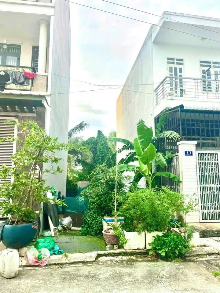Bán đất 51,2m2 KDC Đảo Thịnh Vượng, đường Tam Đa, Quận 9 - giá 2,97 tỷ - Ảnh thu nhỏ 3