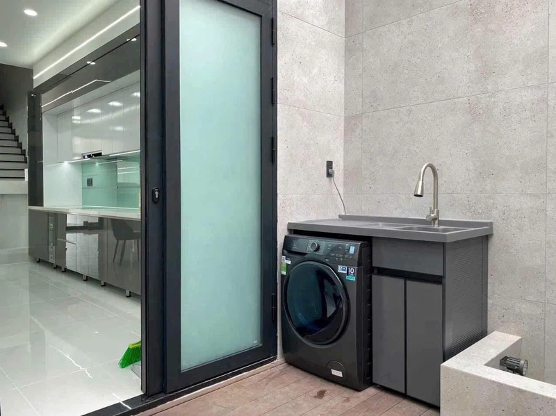 Bán nhà mới 3 phòng ngủ 252m² Ocean Dunes Phan Thiết 9.2 tỷ