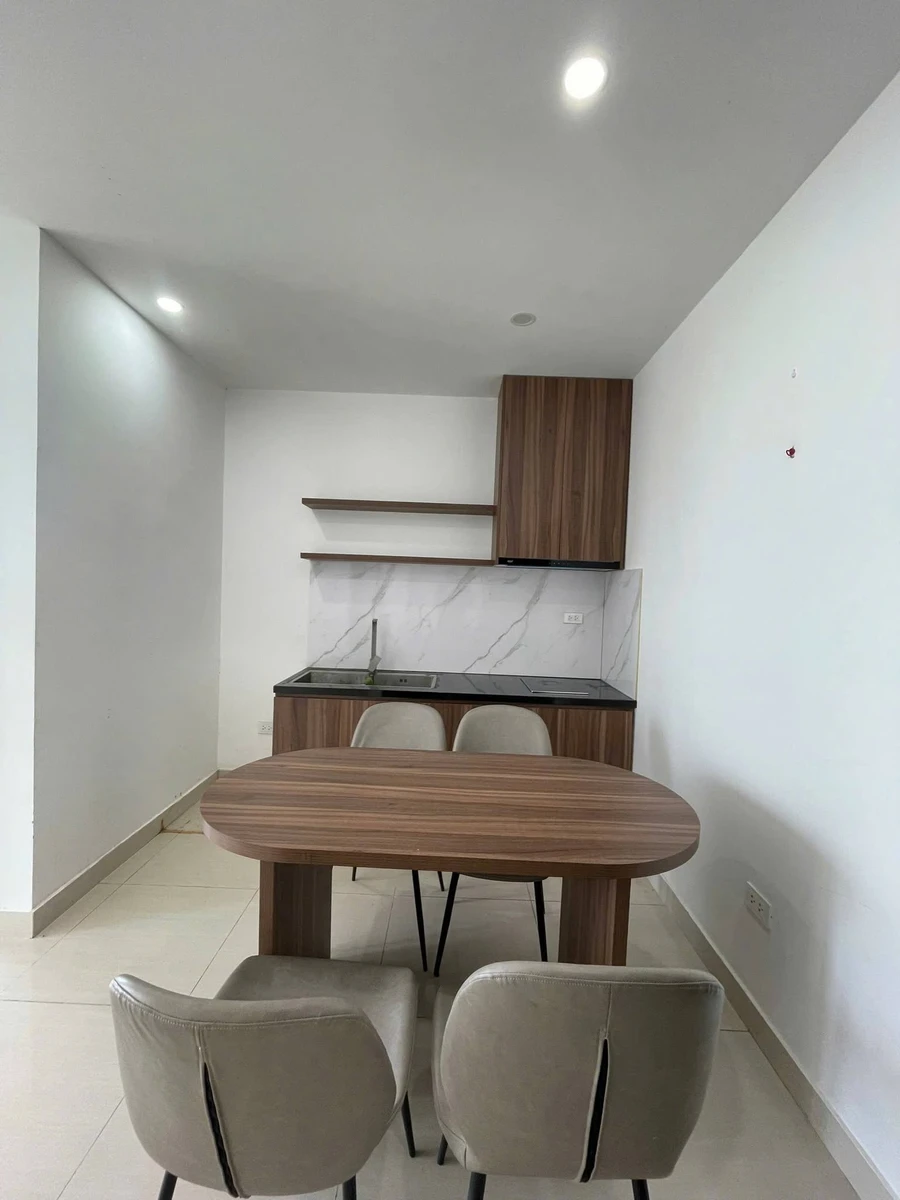 Cho thuê căn hộ Nera Garden View 2PN, 66m² tại Tố Hữu - Ảnh thu nhỏ 5
