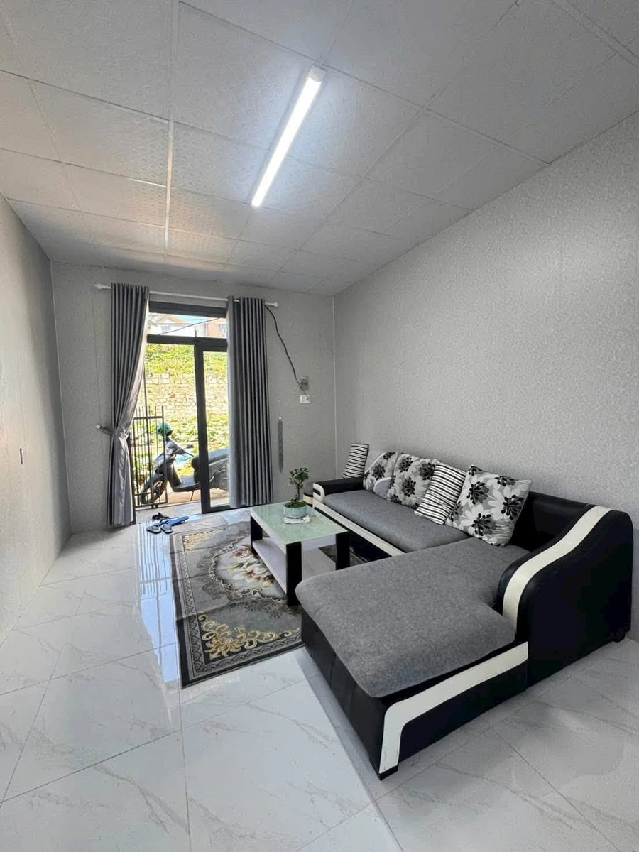 Bán nhà 65m² Cao Thắng Đà Lạt, 1,3 tỷ - Ảnh thu nhỏ 2